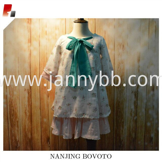 girl dress 2017